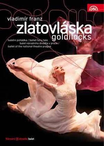 Vladimir Franz : Zlatovlaska