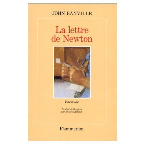 La Lettre De Newton - Interlude