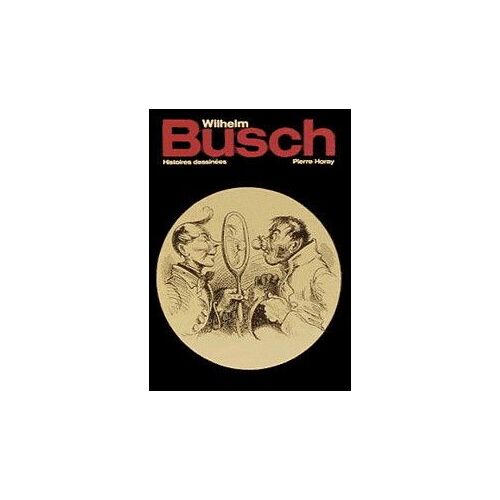 Histoires Dessinees