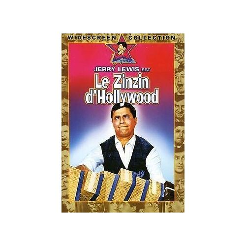 Le Zinzin D'hollywood