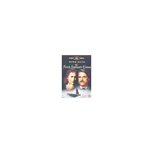 The French Lieutenant's Woman