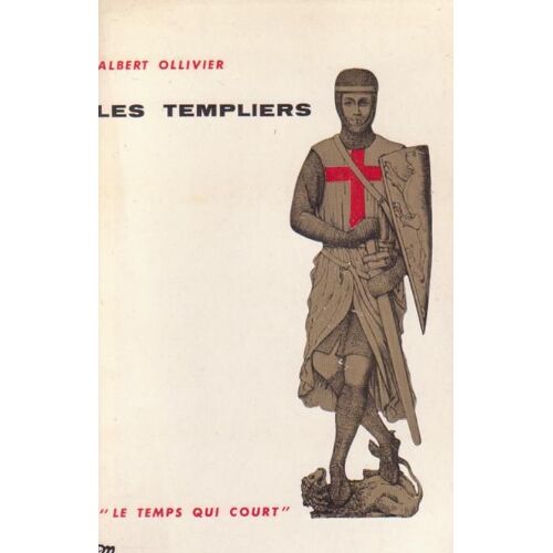 Les Templiers Les Templiers