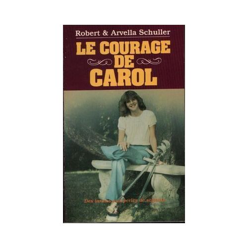 Le Courage De Carol