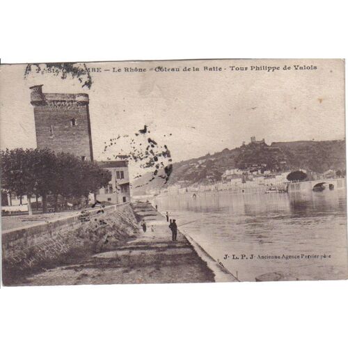 Cpa Ste Colombe