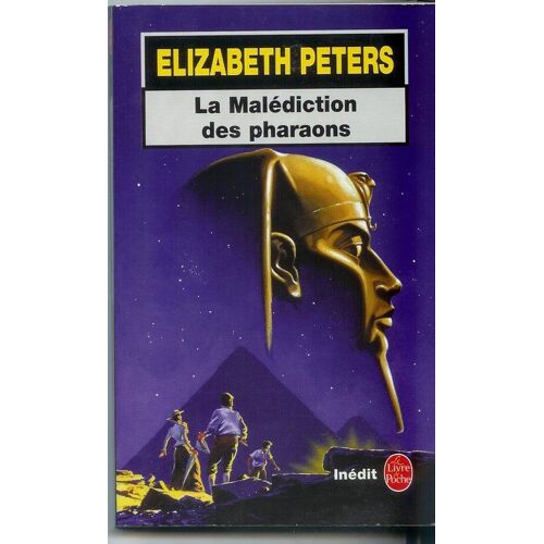 La Malediction Des Pharaons