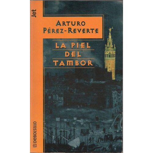 La Piel Del Tambor