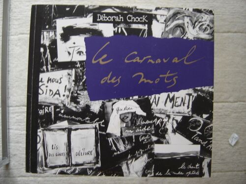 Le Carnaval Des Mots