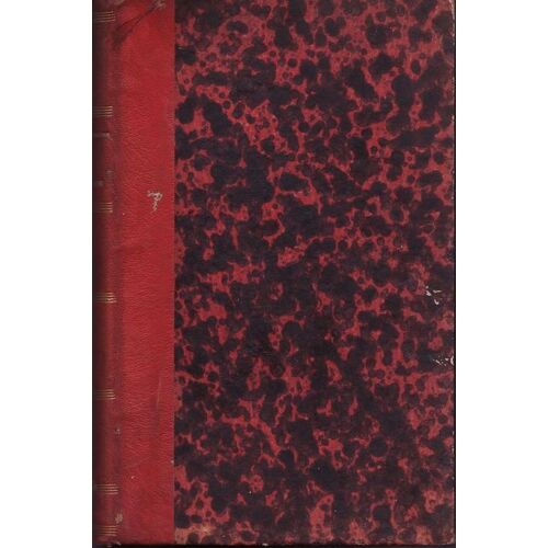 Dernières Chansons De P.J. De Béranger De 1834 À 1851