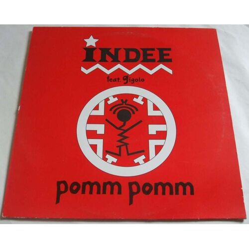 Pomm Pomm 1993 Hollande