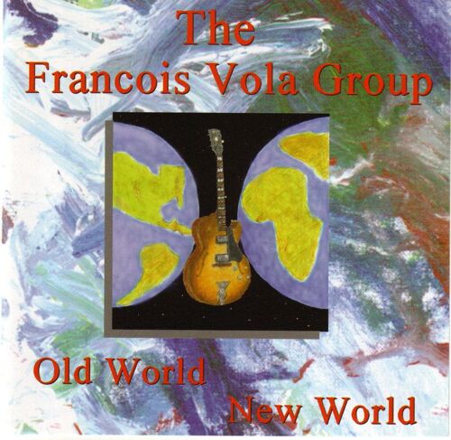 Old World New World