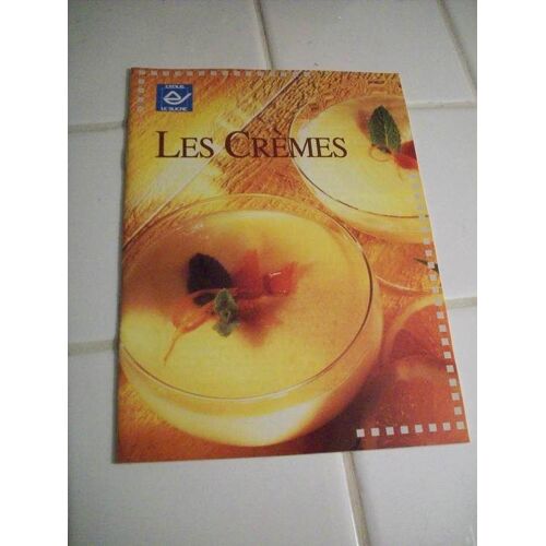 Les Crèmes  N° 2006
