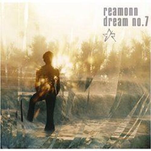 Dream No.7 (Digipack)