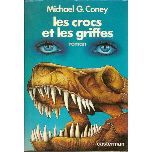 Less Crocs Et Les Griffes