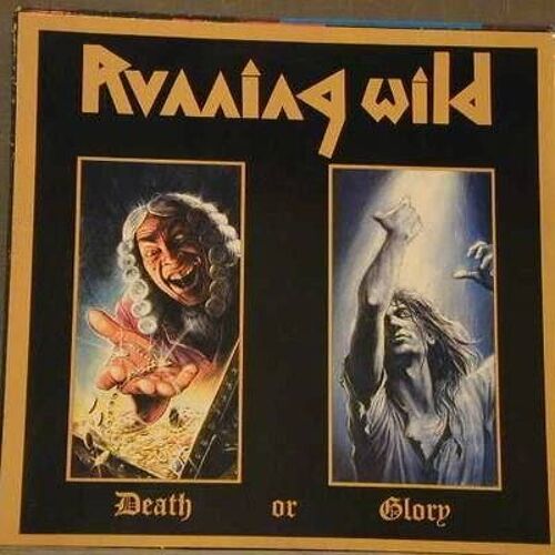 Death Or Glory
