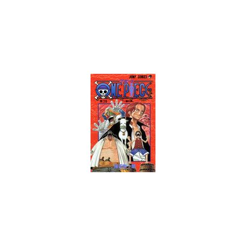 One Piece Tome 25 (Vo Japonais)