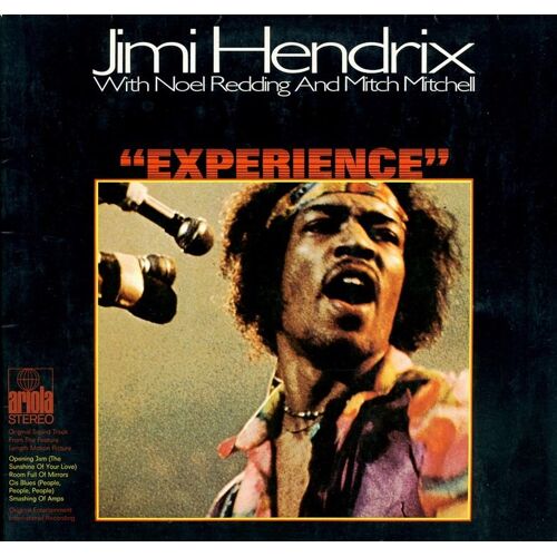 Experience