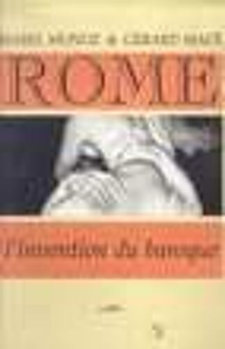 Rome, L'invention Du Baroque
