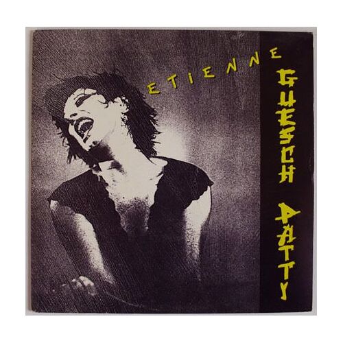 Etienne / Un Espoir