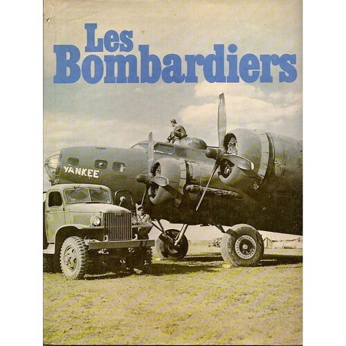 Les Bombardiers