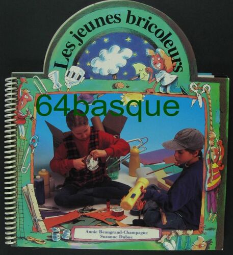 Les Jeunes Bricoleurs