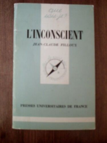L' Inconscient