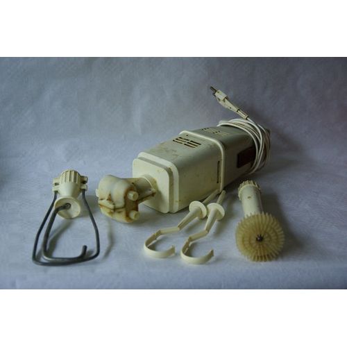 Moulinex RM 1D - Batteur