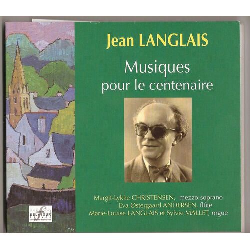 Musiques Pour Le Centenaire