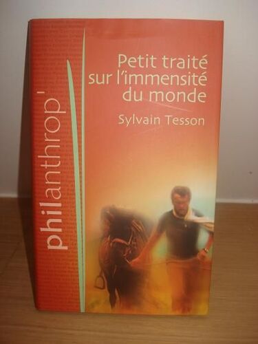 Petit Traité Sur L'immensité Du Monde