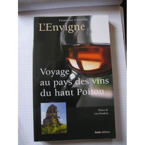 L'envigne