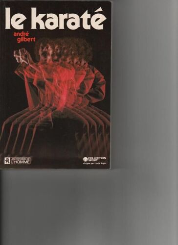 Le Karate