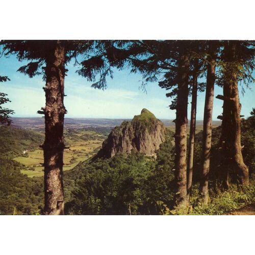 La Roche Sanadoire : (Ref 5 70/4385)
