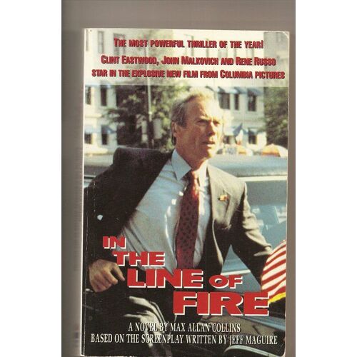 In The Line Of Fire