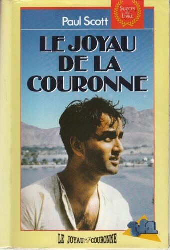Le Joyau De La Couronne