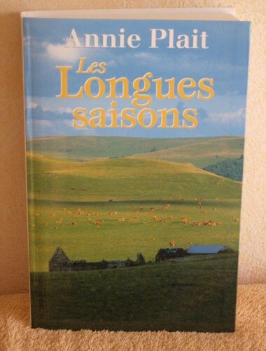 Les Longues Saisons