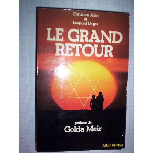 Le Grand Retour