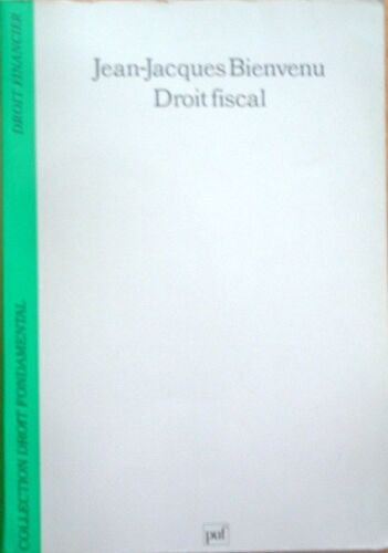 Droit Fiscal