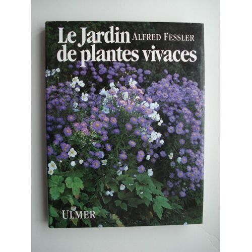 Le Jardin De Plantes Vivaces