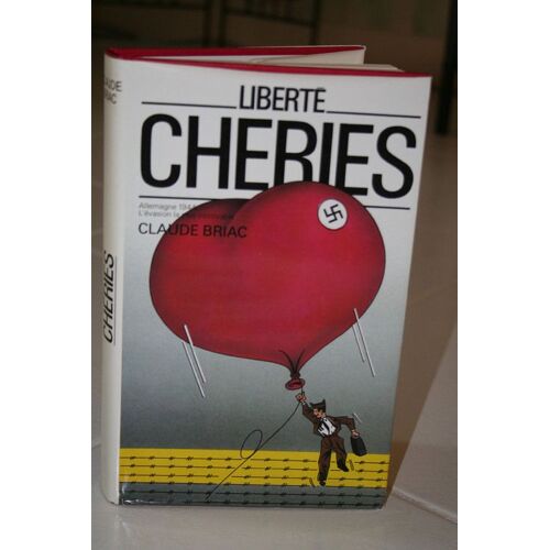 Liberté Chéries
