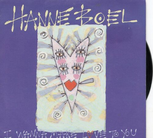 I Wanna Make Love To You