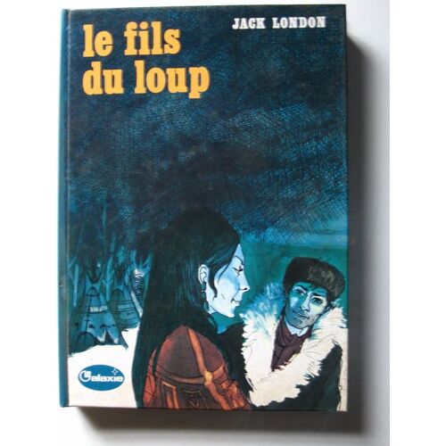 Le Fils Du Loup