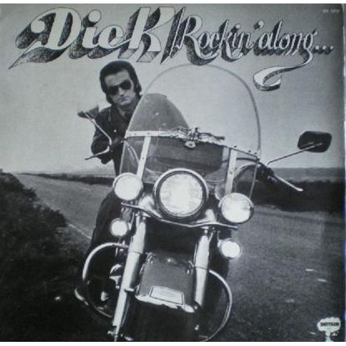 Lp « Rockin' Along The River's Country Side/72 »