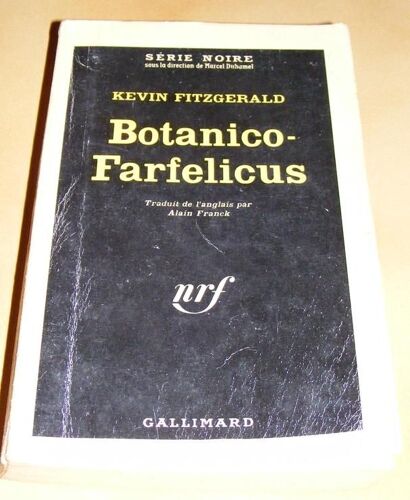 Botanico-Farfelicus