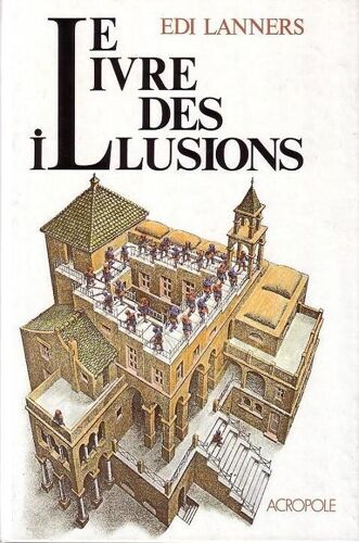 Le Livre Des Illusions