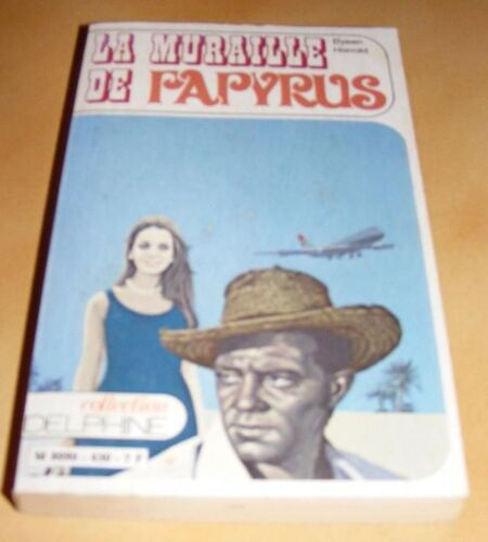 La Muraille De Papyrus