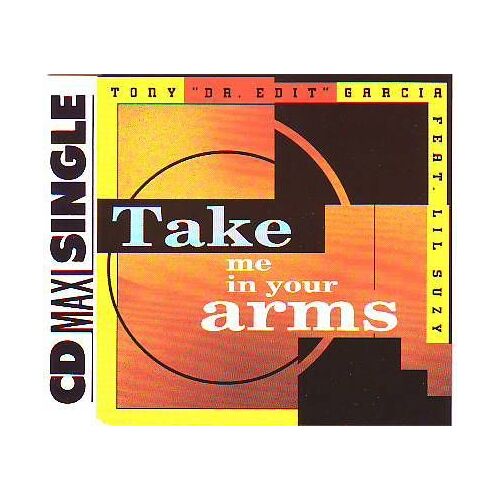 Take Me In Your Arms