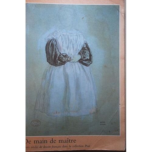 De Main De Maitre