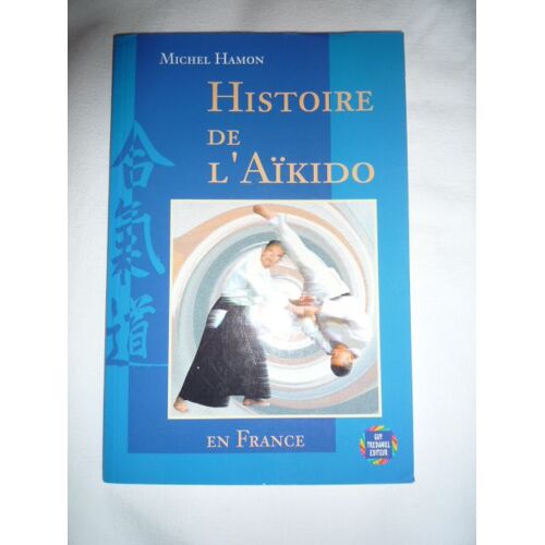 Histoire De L'aïkido En France