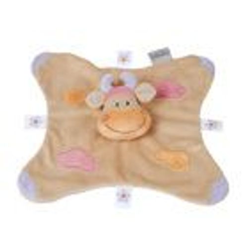 Nattou Doudou Plat Chien