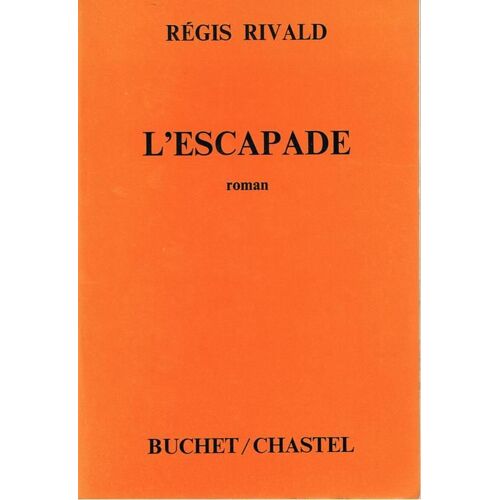 L'escapade