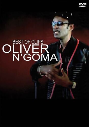 N'goma, Oliver - Best Of Clips